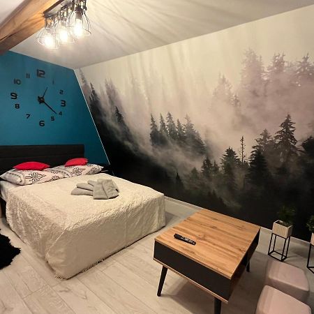 Pokoje Goscinne U Babci Zakopane Exterior foto