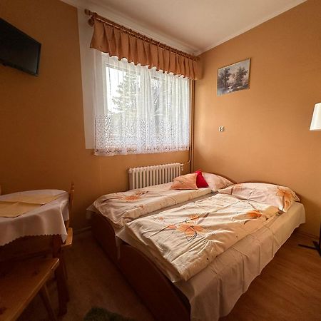 Pokoje Goscinne U Babci Zakopane Exterior foto
