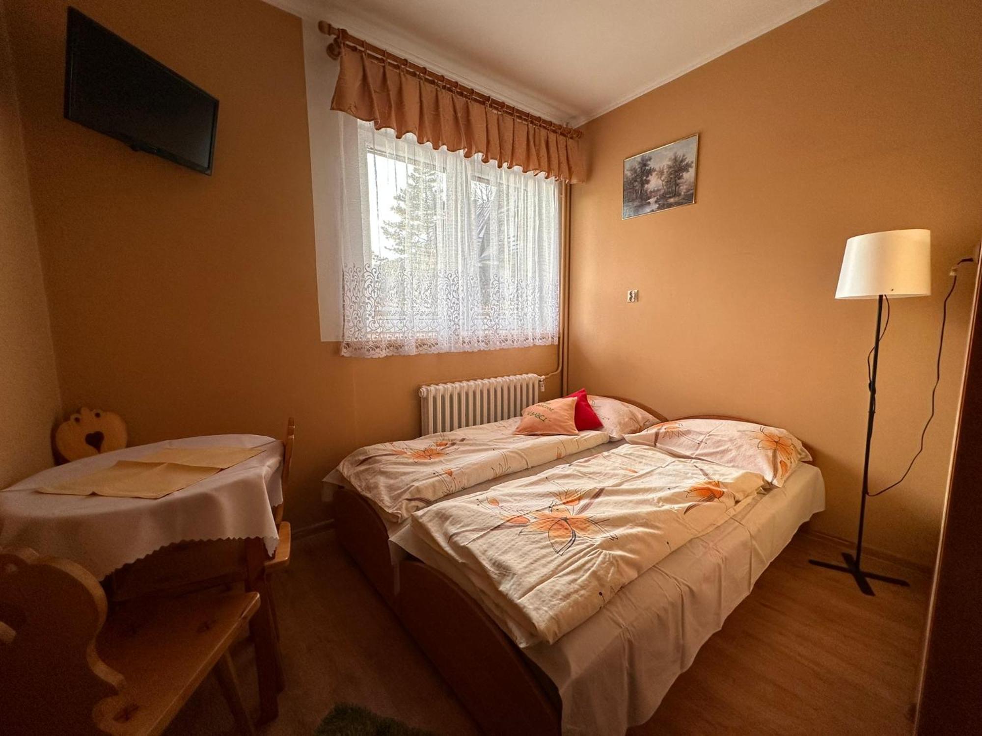 Pokoje Goscinne U Babci Zakopane Exterior foto